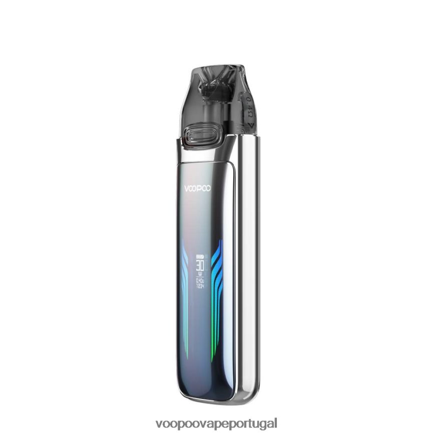 VOOPOO VMATE MAX vagem - VOOPOO Vape Price prata glaciar 2286NR490