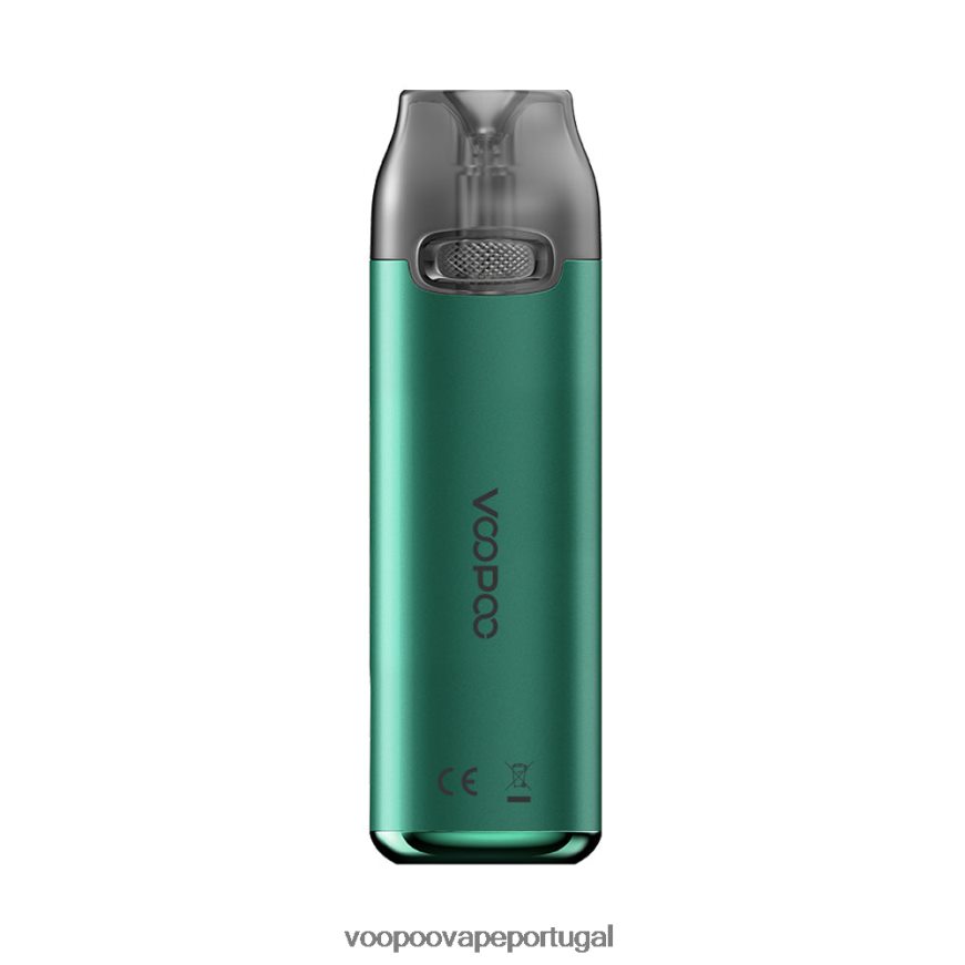 VOOPOO VMATE conjunto de cápsulas - VOOPOO Pod Vinci verde 2286NR419