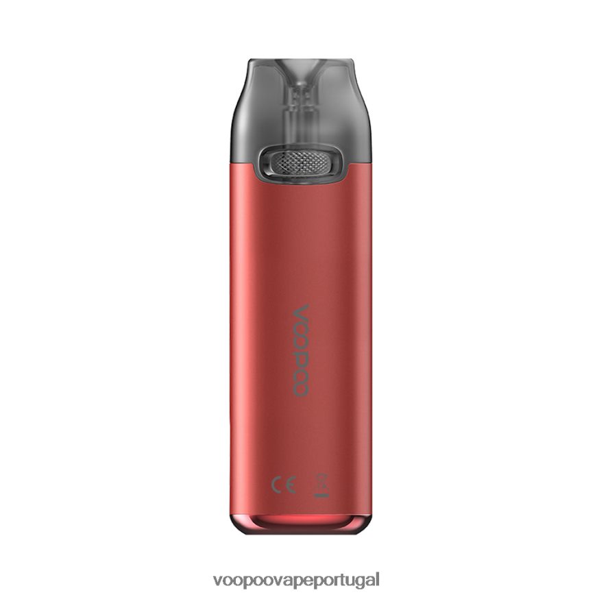VOOPOO VMATE conjunto de cápsulas - VOOPOO Vape Argus vermelho 2286NR476