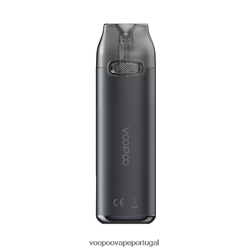 VOOPOO VMATE conjunto de cápsulas - VOOPOO Vape Store cinza espacial 2286NR478