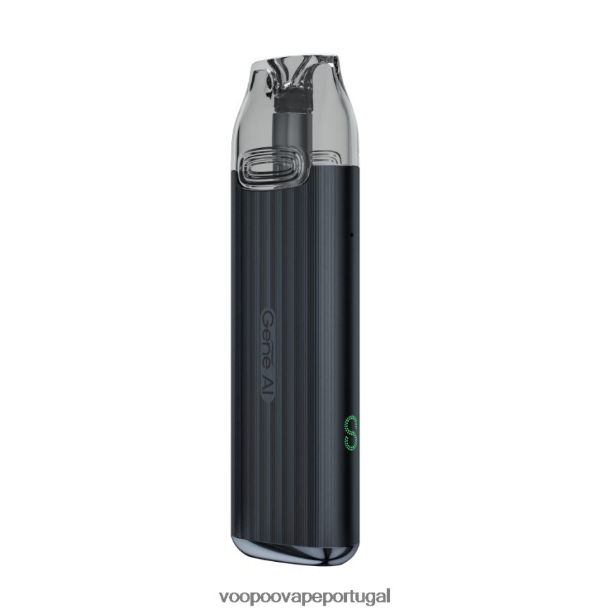 VOOPOO VMATE edição infinita - VOOPOO Vape Drag Portugal cinza escuro 2286NR445
