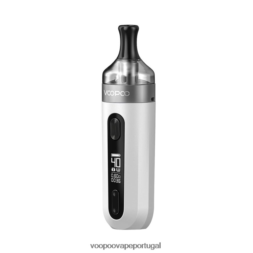 VOOPOO V.SUIT kit mod pod - VOOPOO Vape Argus cinza quente 2286NR416