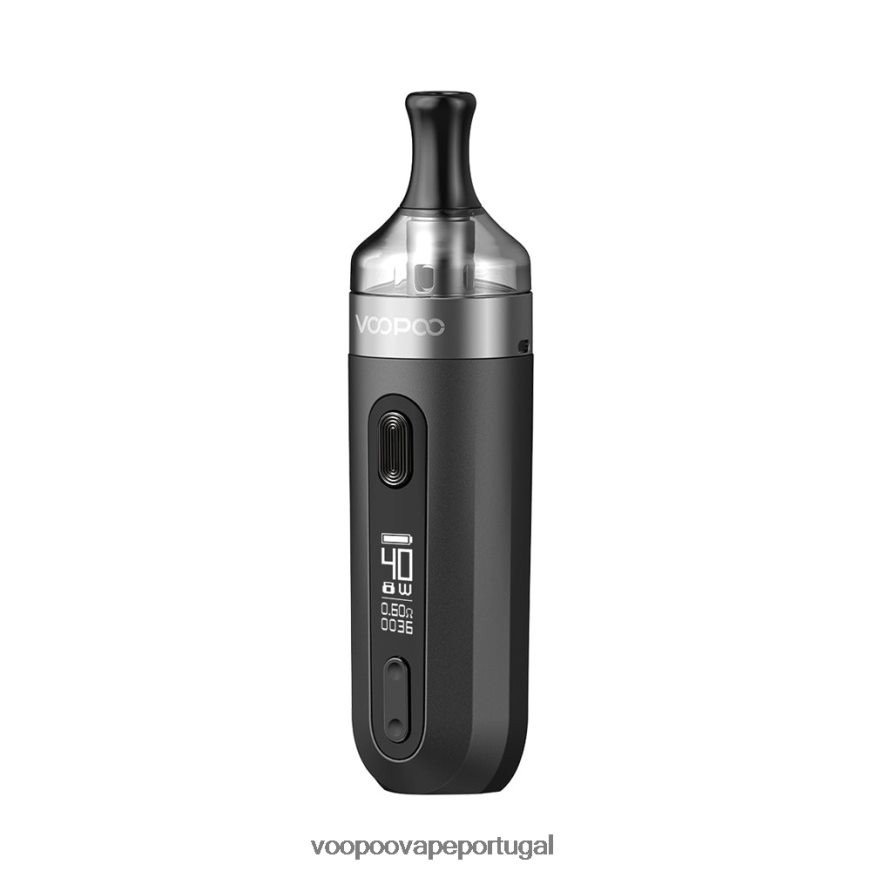 VOOPOO V.SUIT kit mod pod - VOOPOO Vape Argus cinza quente 2286NR416