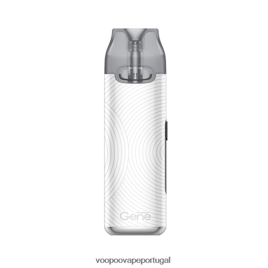 VOOPOO V.THRU PRO conjunto - VOOPOO Pod Vinci lua branca 2286NR429