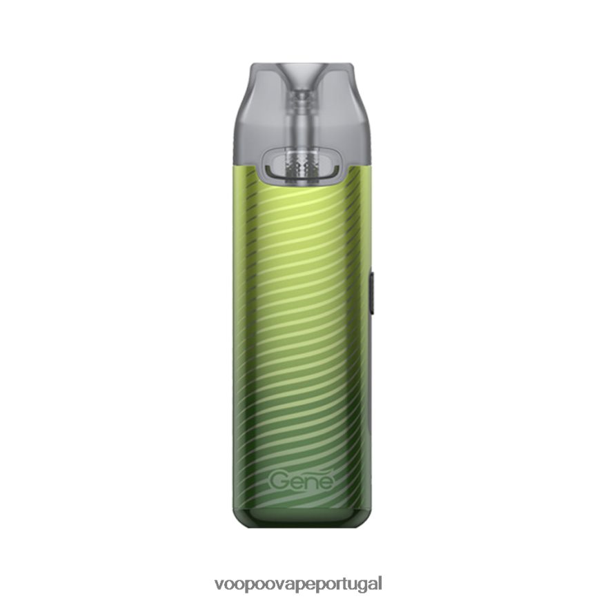VOOPOO V.THRU PRO conjunto - VOOPOO Portugal verde sedoso 2286NR431
