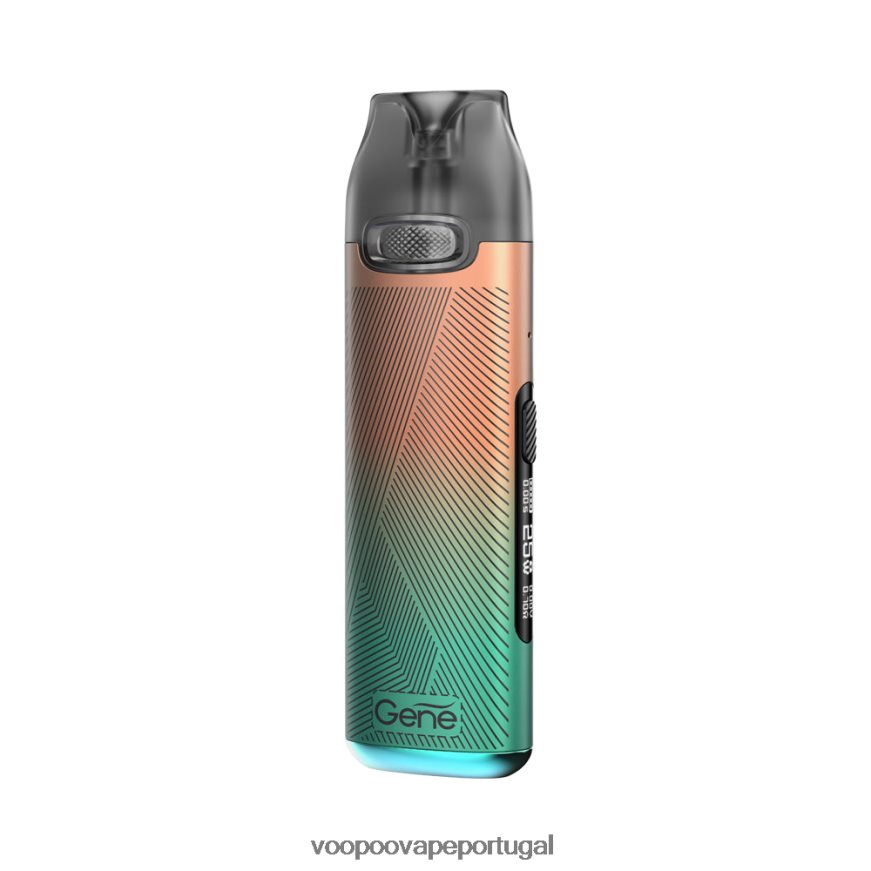 VOOPOO V.THRU PRO conjunto - VOOPOO Vape Argus rosado 2286NR426