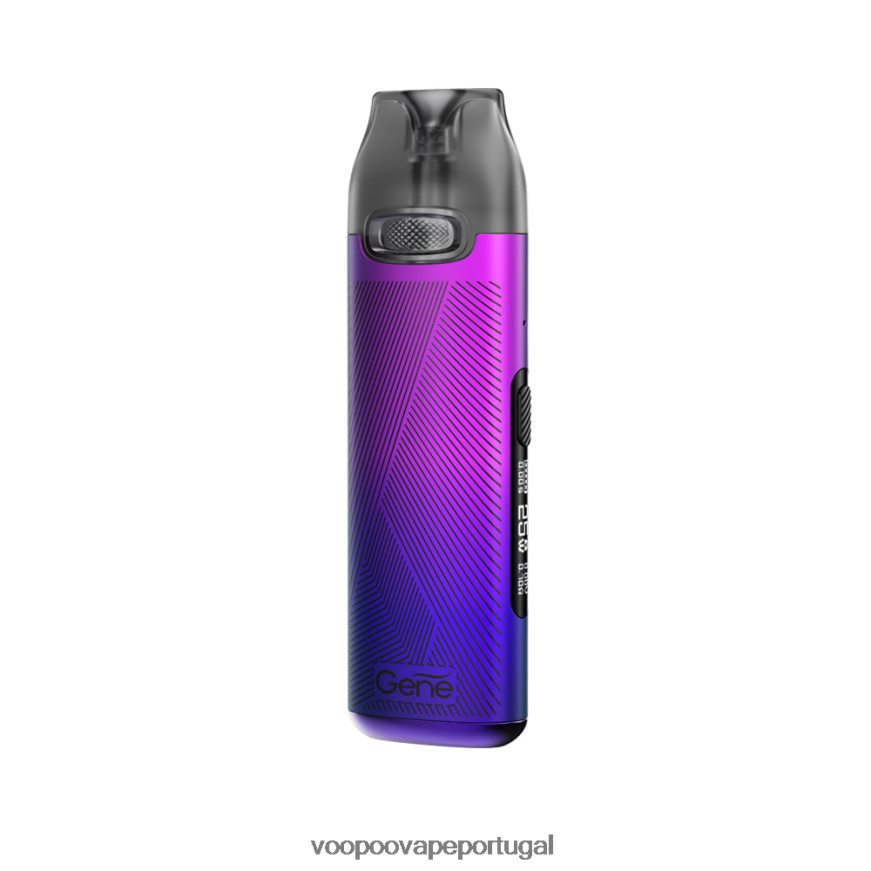VOOPOO V.THRU PRO conjunto - VOOPOO Vape Argus rosado 2286NR426