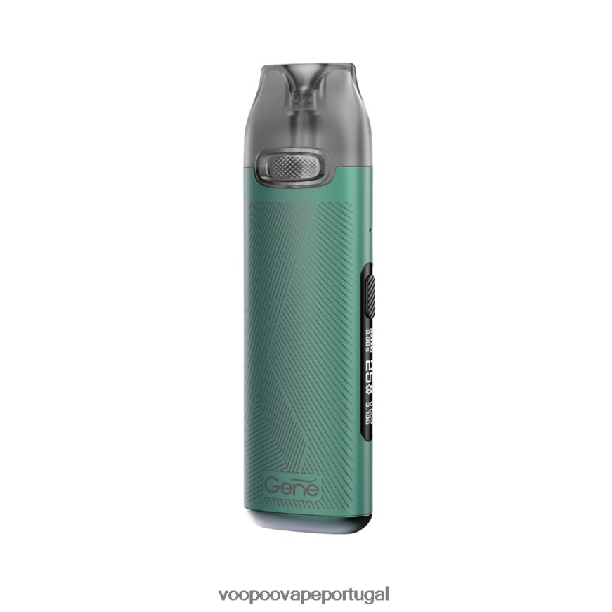 VOOPOO V.THRU PRO conjunto - VOOPOO Vape Kits verde 2286NR424