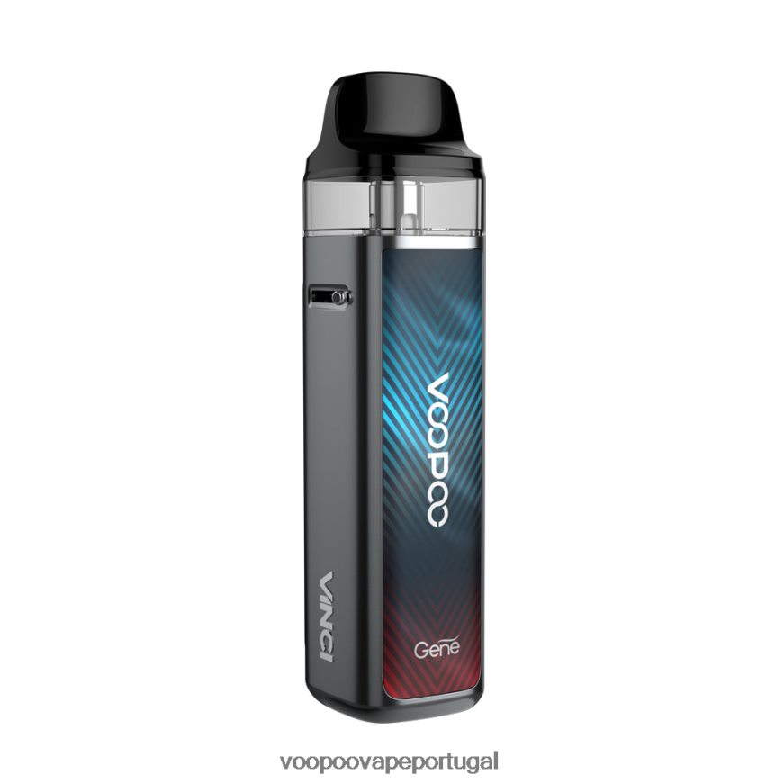 VOOPOO VINCI 2 kit mod pod - VOOPOO Vape Store linha deslumbrante 2286NR368