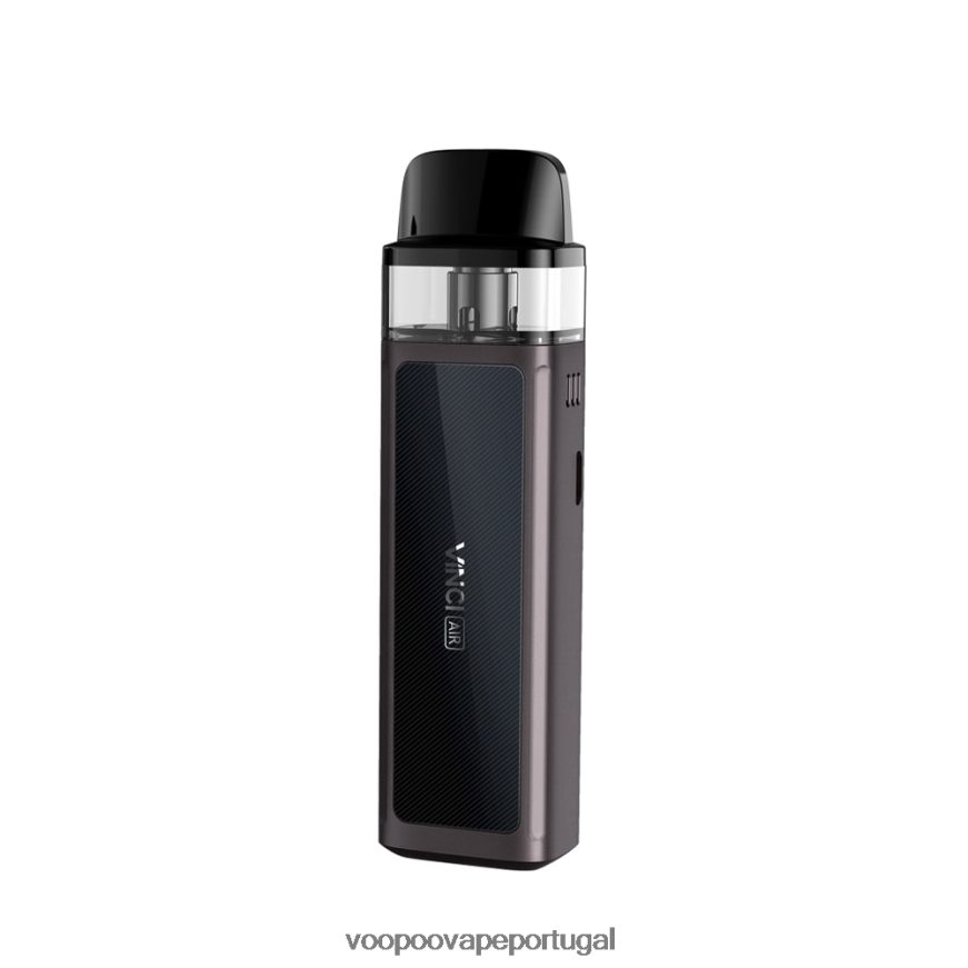 VOOPOO VINCI AIR vagem - VOOPOO Pod Vinci cinza espacial 2286NR399