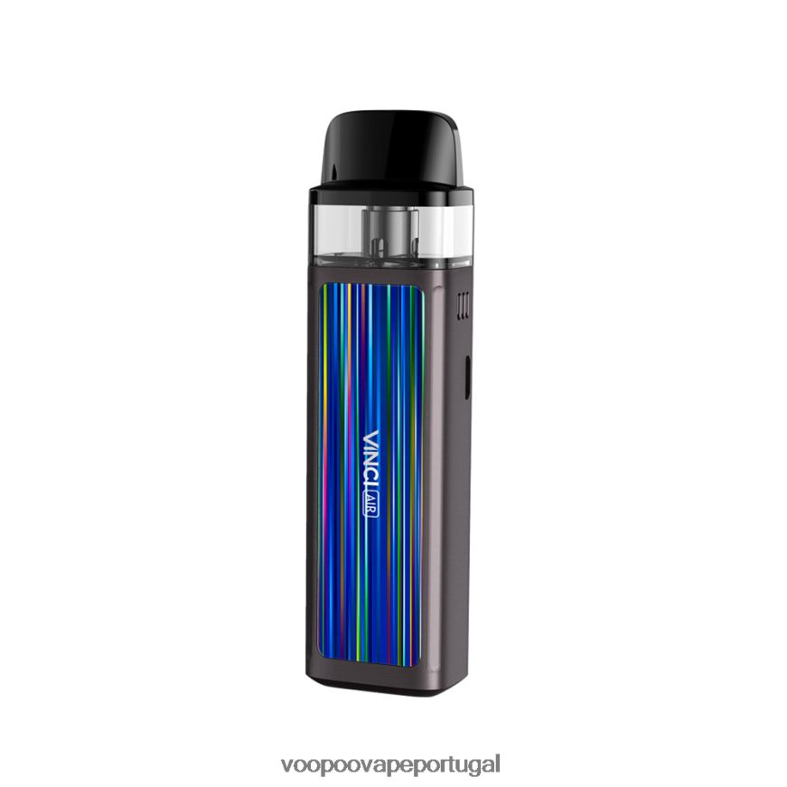 VOOPOO VINCI AIR vagem - VOOPOO Portugal aurora-azul 2286NR401