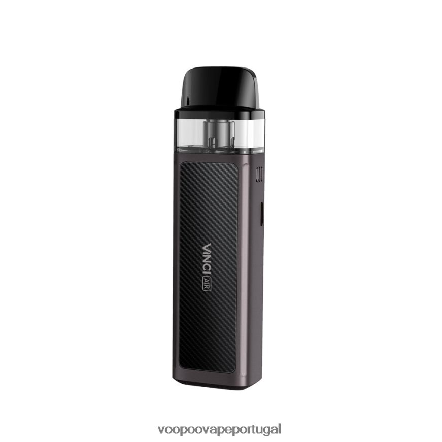 VOOPOO VINCI AIR vagem - VOOPOO Vape Price fibra de carbono 2286NR400