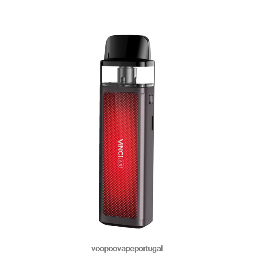 VOOPOO VINCI AIR vagem - VOOPOO Vape Store clássico-vermelho 2286NR398
