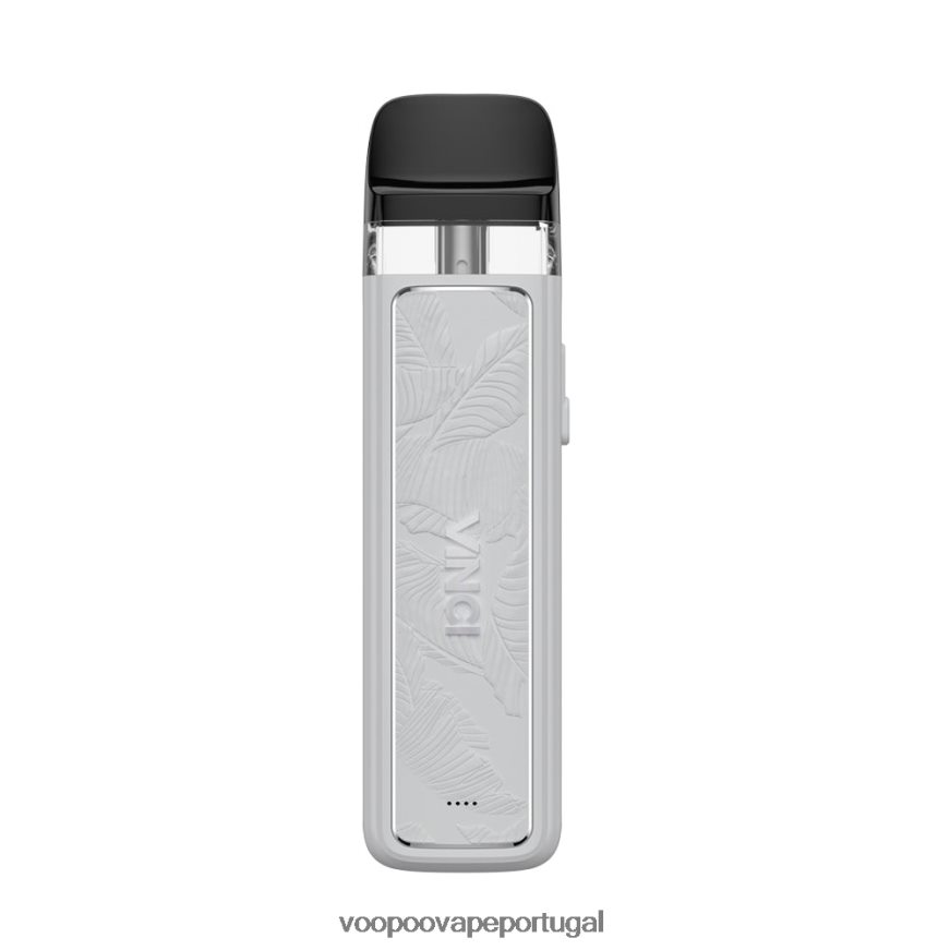 VOOPOO VINCI POD edição real - VOOPOO Vape Price folha branca 2286NR370