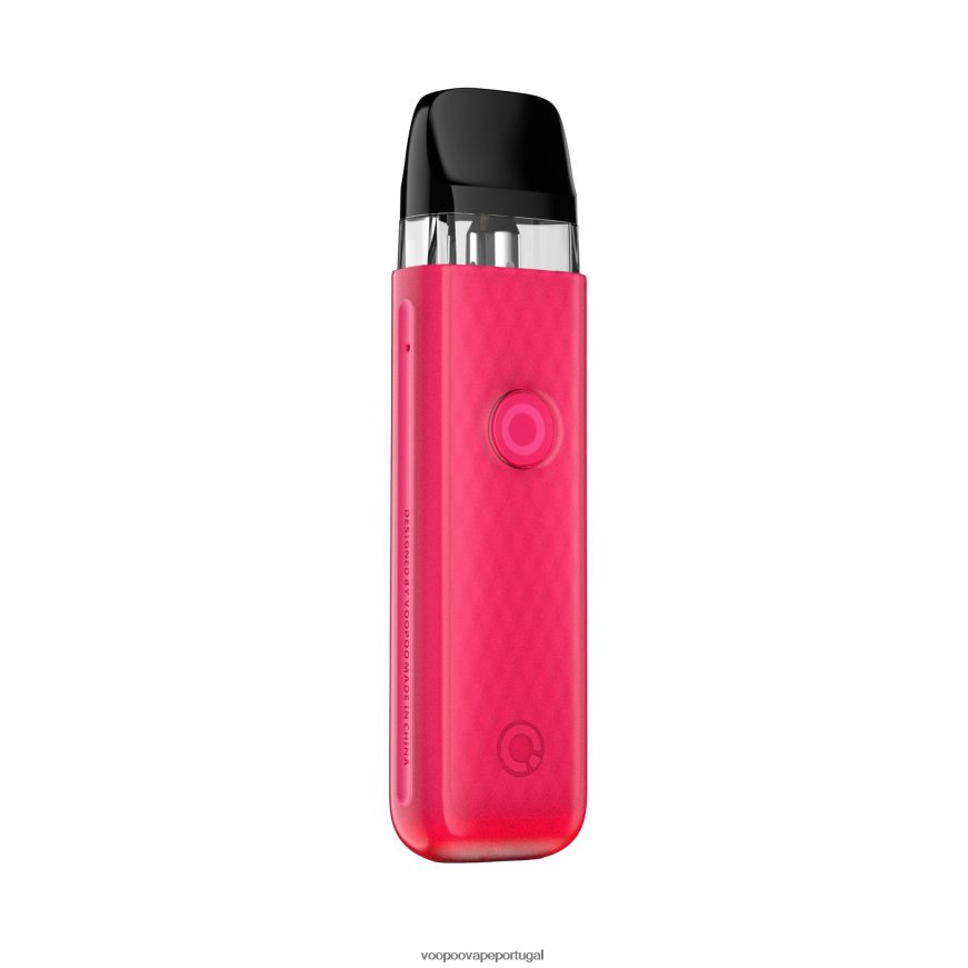 VOOPOO VINCI Q conjunto de cápsulas - VOOPOO Pod Vinci rosa rosa 2286NR359
