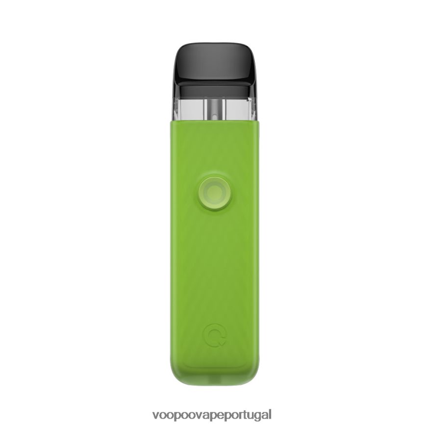 VOOPOO VINCI Q conjunto de cápsulas - VOOPOO Vape Argus musgo verde 2286NR356