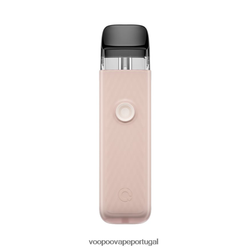VOOPOO VINCI Q conjunto de cápsulas - VOOPOO Vape Lisbon rosa encantador 2286NR353