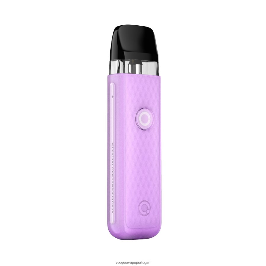 VOOPOO VINCI Q conjunto de cápsulas - VOOPOO Vape Portugal lavanda roxa 2286NR352