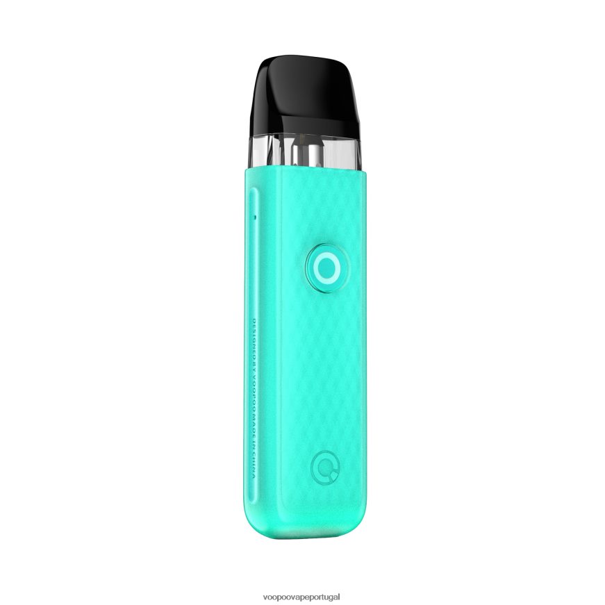 VOOPOO VINCI Q conjunto de cápsulas - VOOPOO Vape Price azul menta 2286NR360