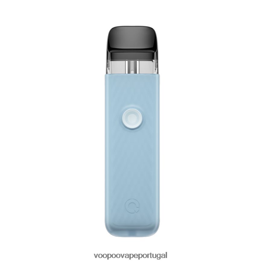 VOOPOO VINCI Q conjunto de cápsulas - VOOPOO Vape Price cristal azul 2286NR340