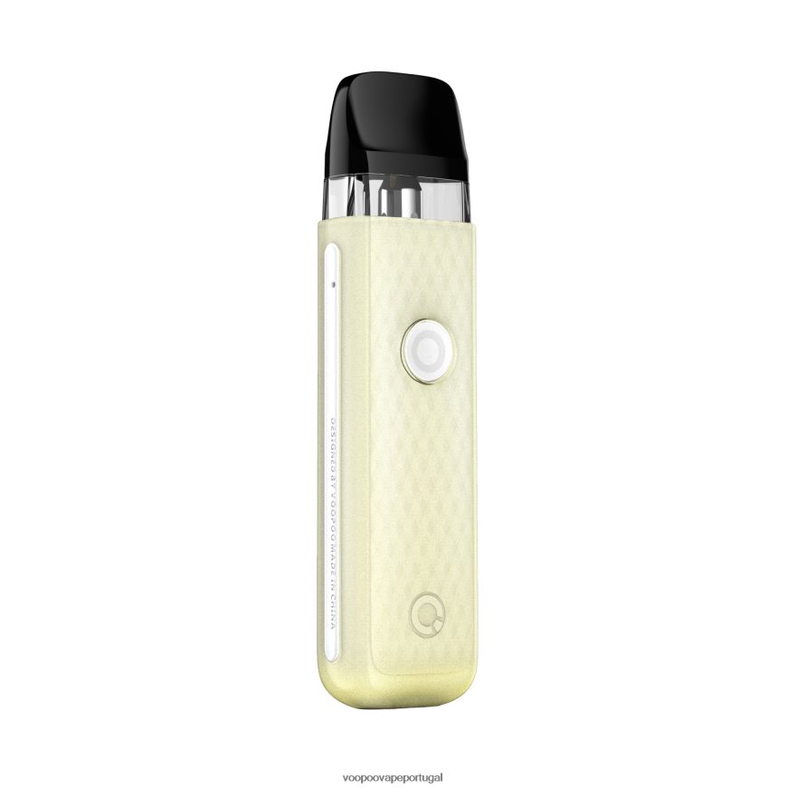 VOOPOO VINCI Q conjunto de cápsulas - VOOPOO Vape Store luz amarela 2286NR358