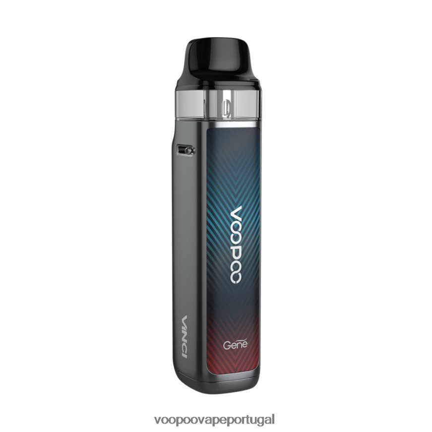 VOOPOO VINCI X 2 conjunto - VOOPOO Vape Drag Portugal linha deslumbrante 2286NR395