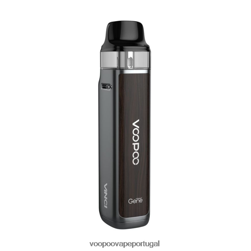 VOOPOO VINCI X 2 conjunto - VOOPOO Vape Portugal cinza pinho 2286NR392