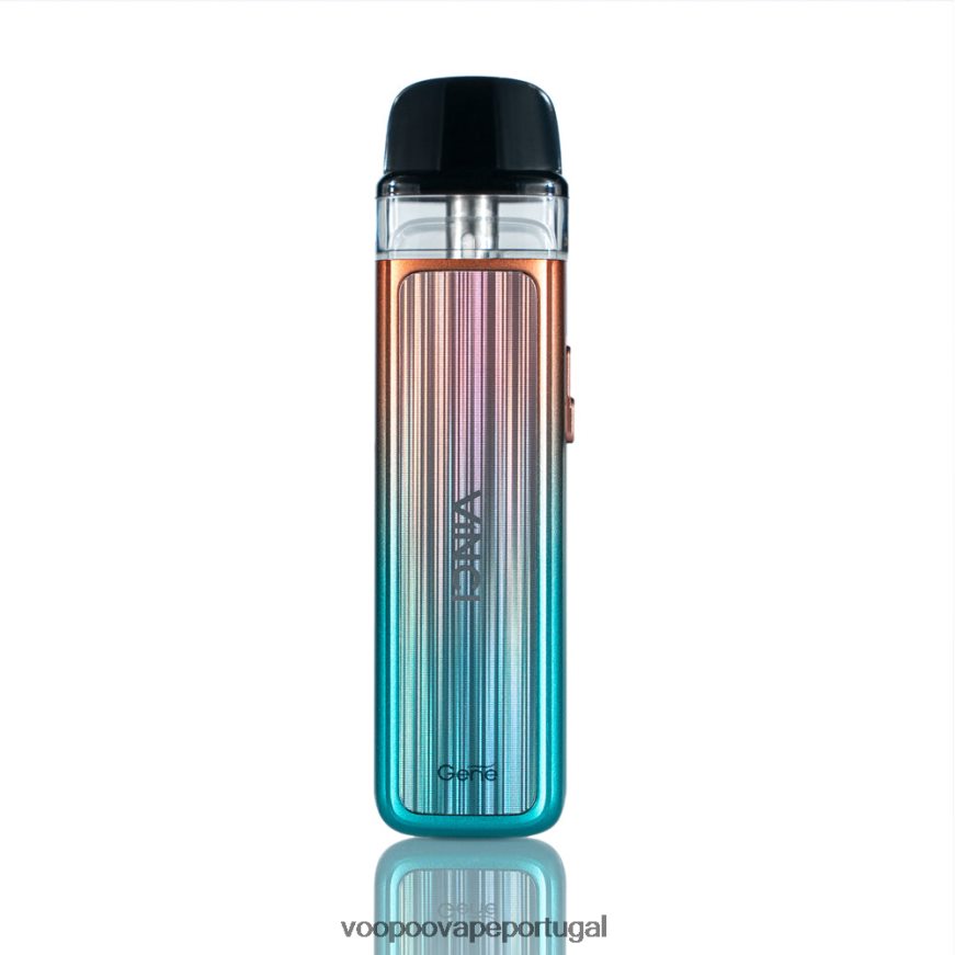VOOPOO VINCI conjunto de cápsulas - VOOPOO Portugal pastel aurora 2286NR381