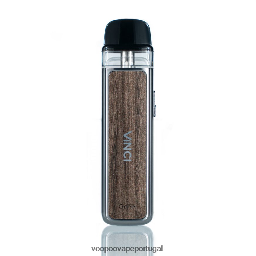 VOOPOO VINCI conjunto de cápsulas - VOOPOO Vape Argus cinza pinho 2286NR386
