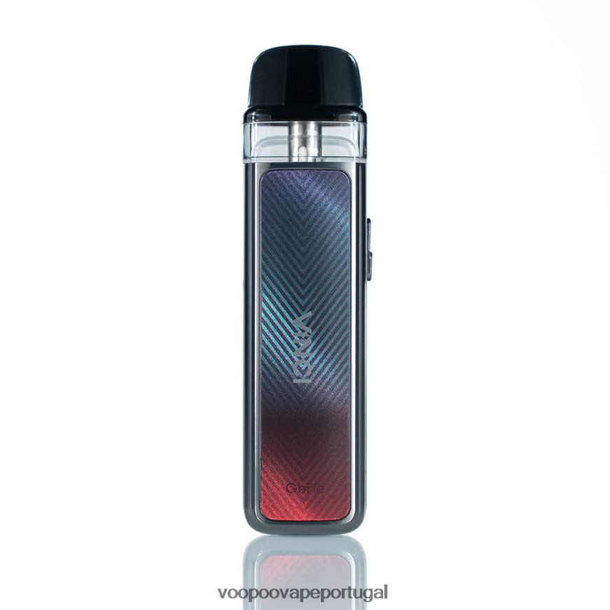 VOOPOO VINCI conjunto de cápsulas - VOOPOO Vape Drag Portugal linha deslumbrante 2286NR345