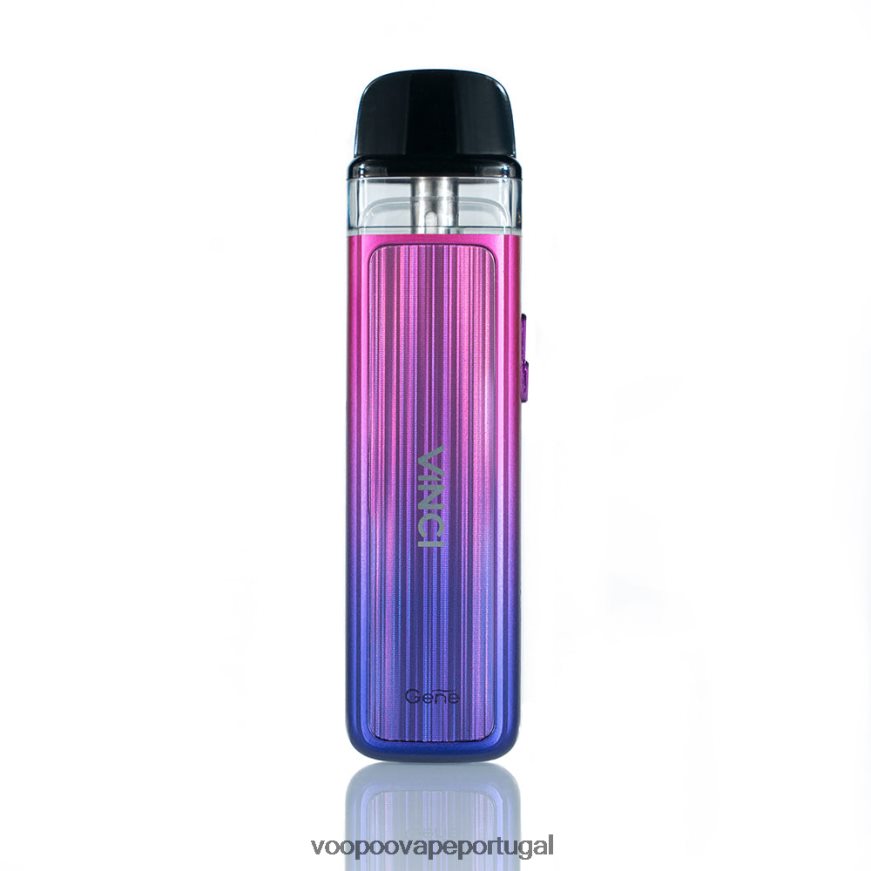 VOOPOO VINCI conjunto de cápsulas - VOOPOO Vape Portugal aurora neno 2286NR382