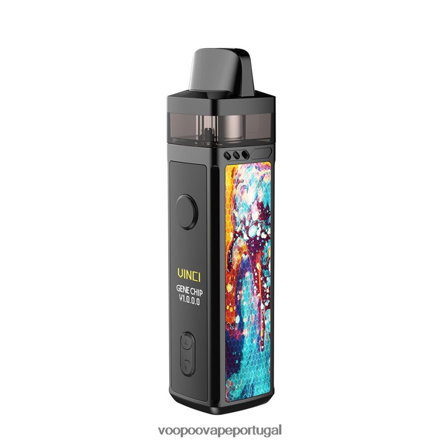 VOOPOO VINCI mod pod - VOOPOO Vape Drag Portugal opala 2286NR405