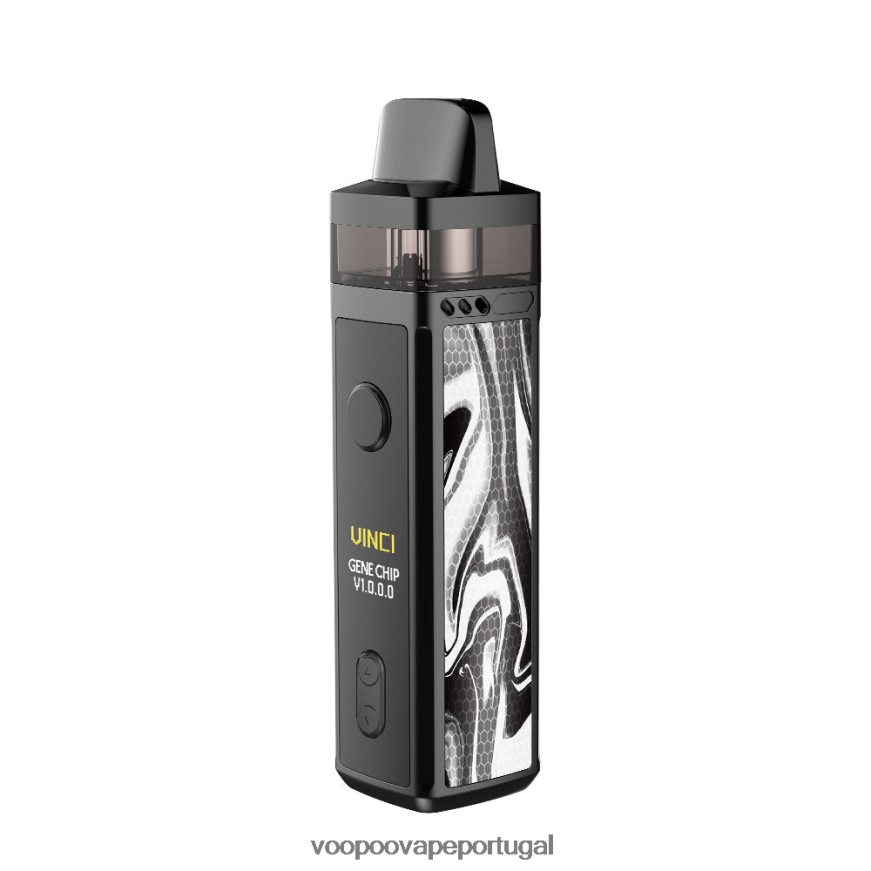 VOOPOO VINCI mod pod - VOOPOO Vape Kits tinta 2286NR404