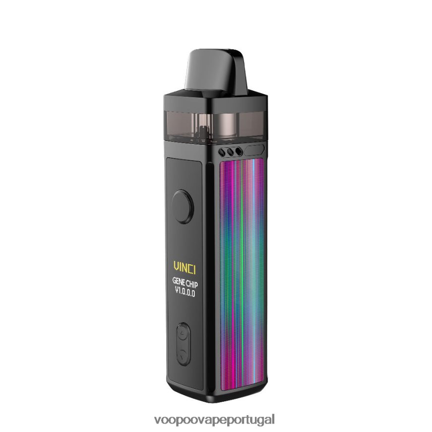 VOOPOO VINCI mod pod - VOOPOO Vape Lisbon aurora 2286NR403