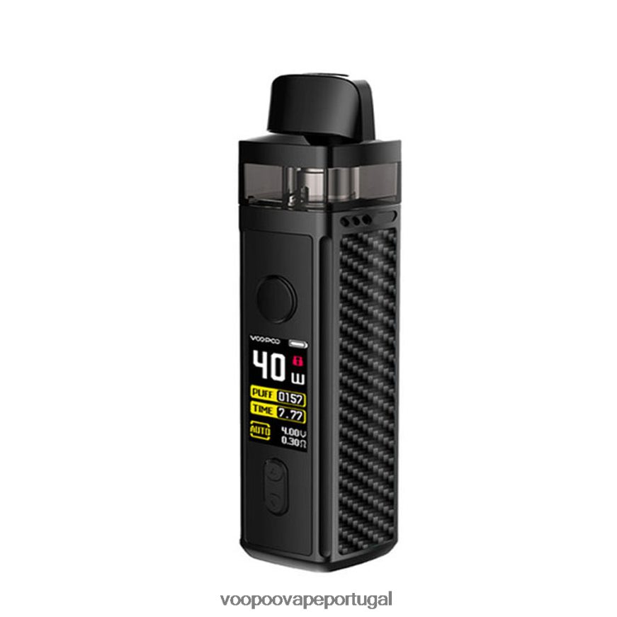 VOOPOO VINCI mod pod - VOOPOO Vape Store carbono 2286NR408
