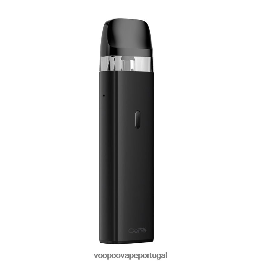 VOOPOO VINCI pod se - VOOPOO Pod Vinci Preto meia noite 2286NR379