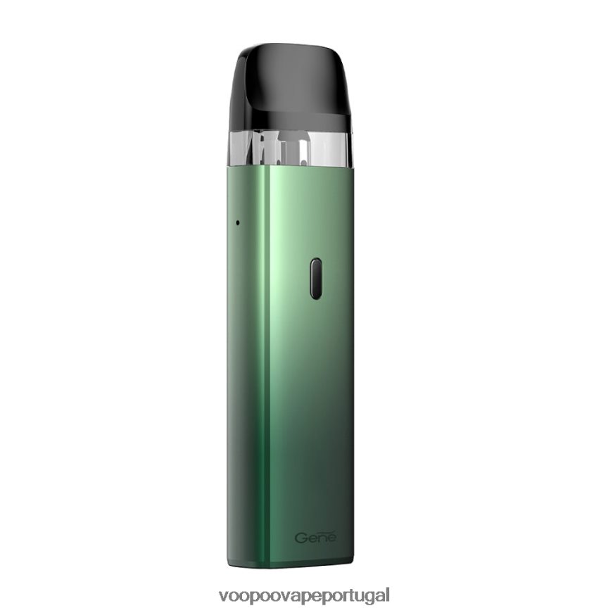 VOOPOO VINCI pod se - VOOPOO Vape Drag Portugal verde floresta 2286NR375