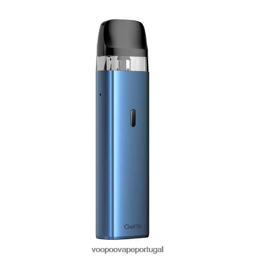 VOOPOO VINCI pod se - VOOPOO Vape Gene Portugal amanhecer azul 2286NR377