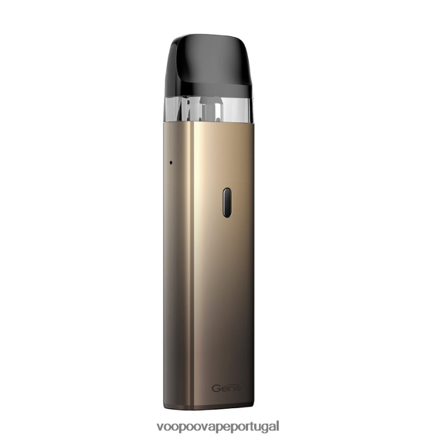 VOOPOO VINCI pod se - VOOPOO Vape Kits café marrom 2286NR374
