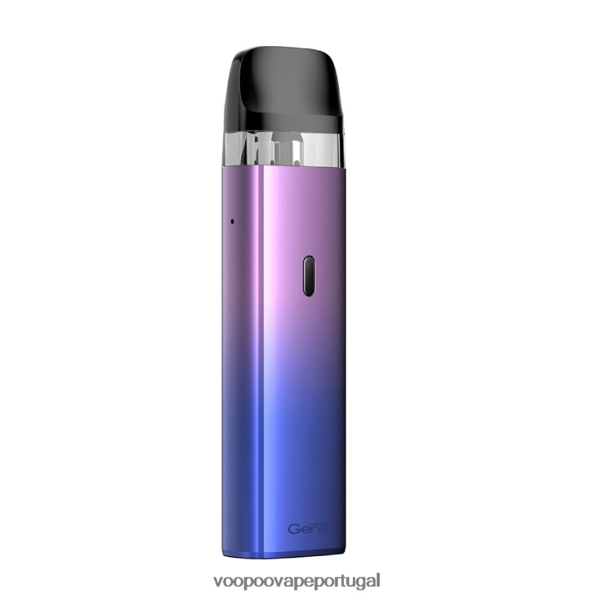 VOOPOO VINCI pod se - VOOPOO Vape Kits roxo provençal 2286NR344
