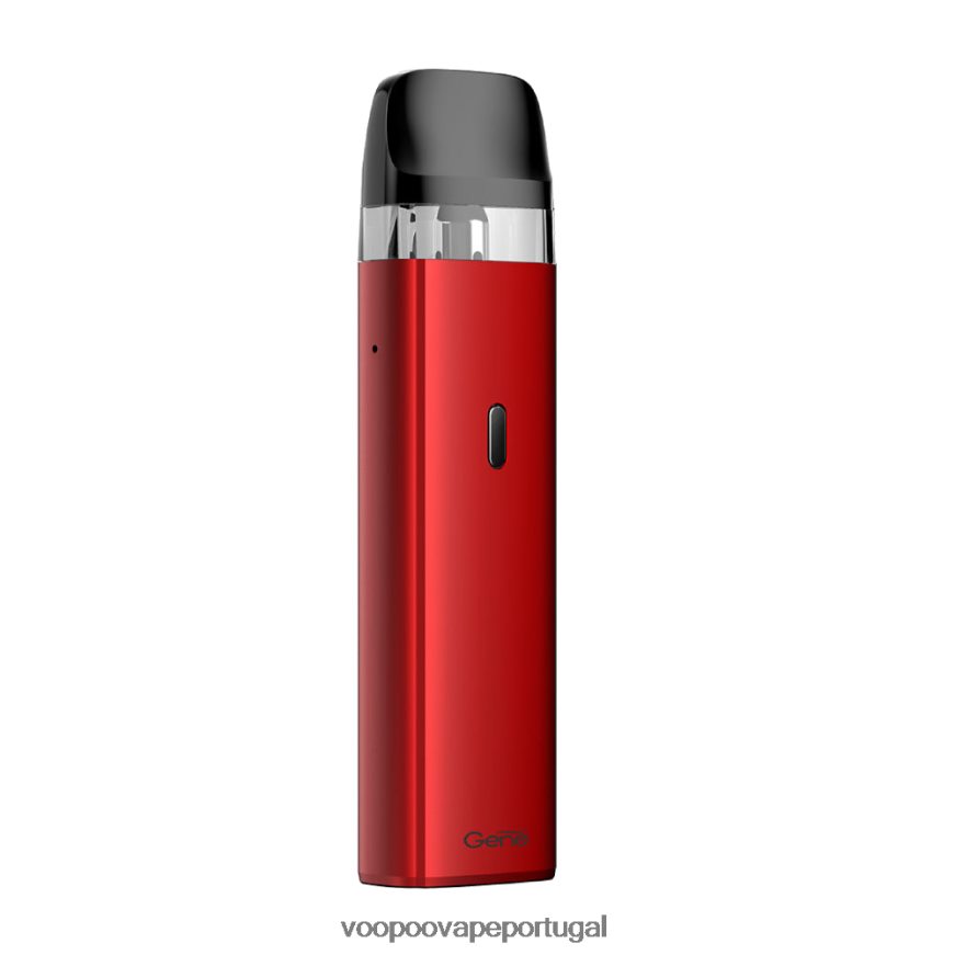 VOOPOO VINCI pod se - VOOPOO Vape Price chama vermelha 2286NR380